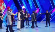 Қазақ-орыс тойлары жайлы әзілдеген КВН командасына жұрт қыран-топан болды