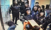 Ақтөбеде ұсталған адамды ұрып-соққан 10 полицей қызметінен қуылды