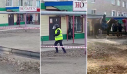 Оралда белгісіз біреу нотариусты кепілге алған: Полицейлер келіссөз жүргізіп жатыр