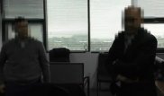 Алматы әкімдігінің қызметкері пара алды деген күдікке ілінді