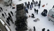 Автобус апаты: Забайкалье губернаторы аза тұту күнін жариялады