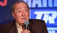 Танымал промоутер Қазақстанда бокс кешін өткізуі мүмкін