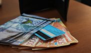 Қазақстандықтар шетелге биыл қанша ақша жіберген?