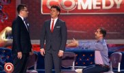 Тимур Батрутдинов неліктен әзілкештердің Comedy Club шоуынан кетіп жатқанын айтты