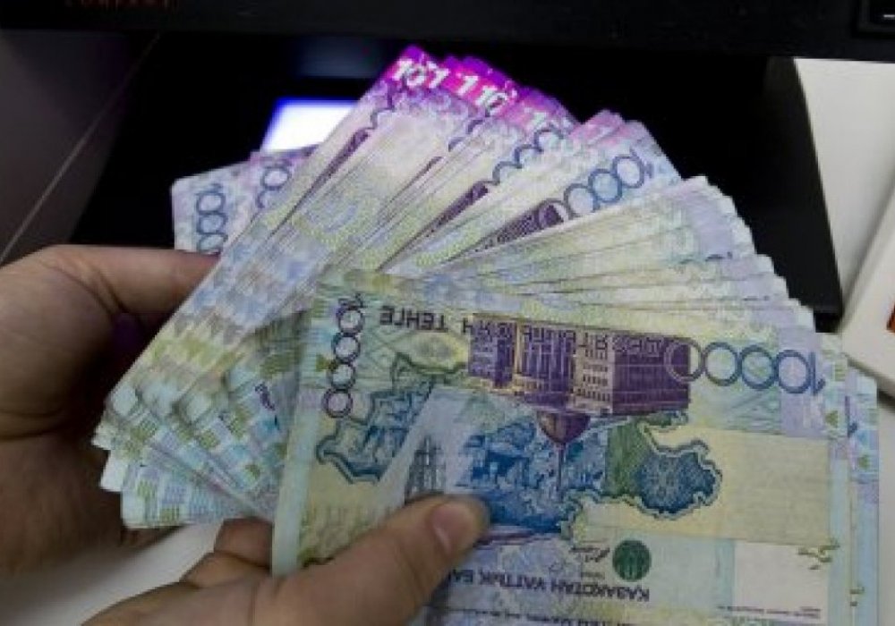 БҚО-да шенеунік жалға берілетін баспанаға бөлінген қаражатты жымқырған