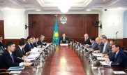 Қазақстанға инвестиция қай елдерден жиі тартылады?