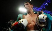Әлімханұлы нокаутпен жеңістен кейін IBF рейтингінің ТОП-15 тізіміне енді