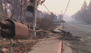 АҚШ-та өрттен зардап шеккендерге 13,5 миллиард доллар өтемақы төленеді
