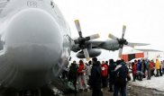 38 жолаушысы бар чилилік ұшақ жоғалып кетті