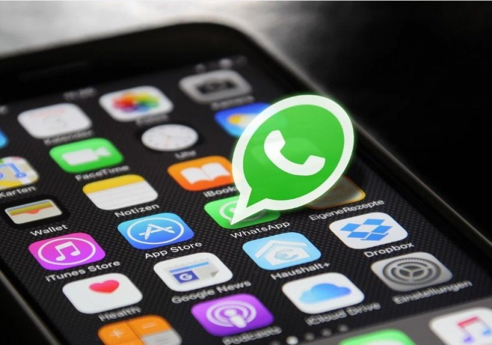 WhatsApp смартфондар қуатының тез таусылу проблемасын шешті