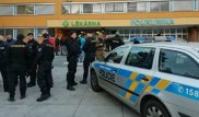 Чехияда белгісіз біреу ауруханада атыс шығарып, алты адам қаза тапты