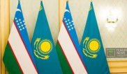 Қазақстан өзбекстандық студенттерге грант бөлді