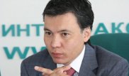Жомарт Ертаевтың соты Алматыда өтіп жатыр