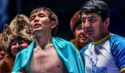 Қазақстандық әнші әрі боксшының келесі жекпе-жегі кіммен өтетіні белгілі болды