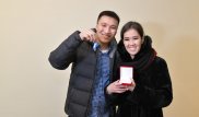 Астаналықтарға жалдамалы пәтер кілті табысталды