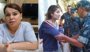 Юлдуз Усманова Гүлнара Каримоваға әнді тапсырыспен жазғанын мойындады