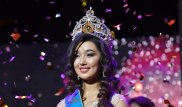 19 жастағы Айзада Хабиболлаева "Астана аруы - 2019" атанды