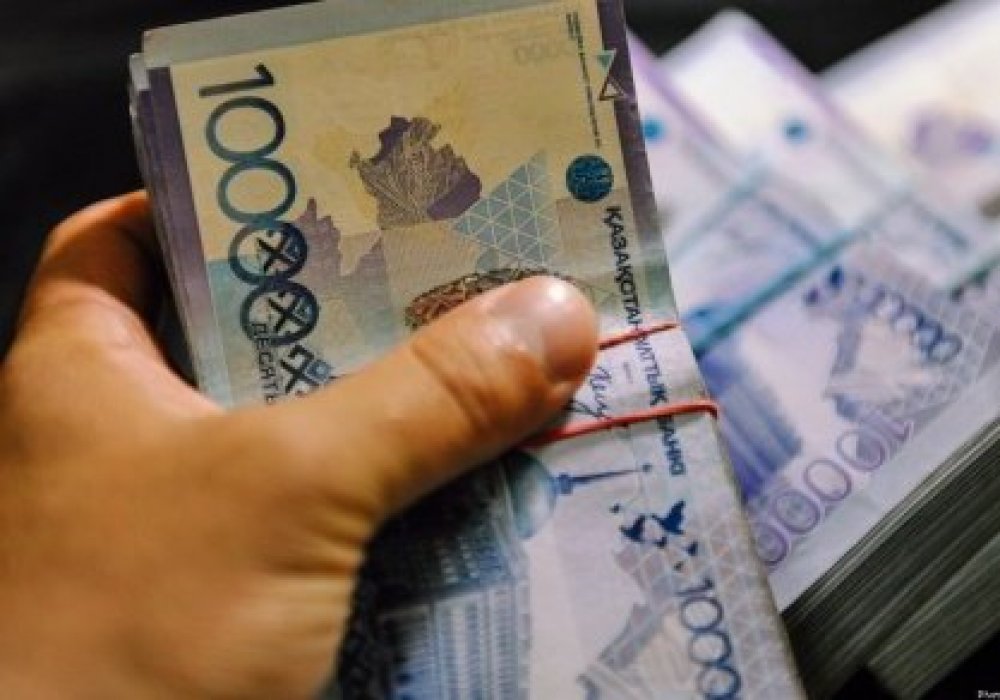 Атырау облысы бойынша МКД басшысы пара алды деген күдікке ілінді