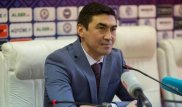 Самат Смақов "Ақтөбе" клубының бас директоры қызметінен кетті