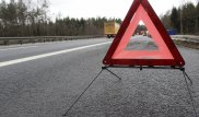 Ресейде қазақстандықтар отырған автобус апатқа ұшырады