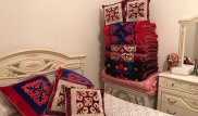 Қазақтың көрпесі Лондонда бірнеше мың фунтқа сатылады - министр