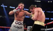 DAZN қызметкері Головкин мен "Канело" жекпе-жегі туралы мәлімдеме жасады
