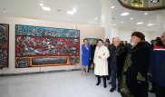 Таразда мәдени мұралар алтын қорда сақталатын болады