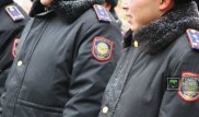 Қазақстандық полицейлер қырғызстандық жүргізушілердің шағымына жауап берді