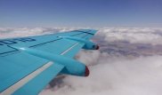 Қырым үстімен ұшқаны үшін Украина қазақстандық әуекомпанияға айыппұл салды