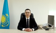Мирас Дәуленов ҚР білім және ғылым вице-министрі болып тағайындалды