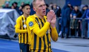 Исламбек Қуат "Қайраттан" неге кеткенін түсіндірді