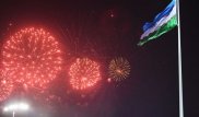 Ташкентте биыл жаңажылдық отшашу болмайды