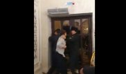 Ақтөбеде мейрамханада төбелес шығарғандар мемқызметкерлер емес - Облыстық ПД басшысы