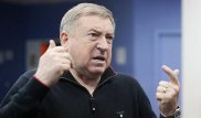 Қазақстанға ең эмоционал жаттықтырушы оралды - БАҚ