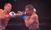 Головкин - Деревянченко кездесуі 2019 жылдың үздік жекпе-жегі болып танылды