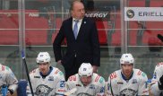 "Барыс" ҚХЛ-дың соңғы командасынан жеңілді
