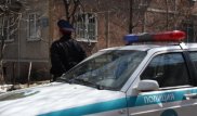 Алматыда 15 жастағы жеткіншек зейнеткерді өлтіріп кеткен