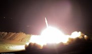 АҚШ-тың әскери базаларына соққының екінші толқыны жасалғаны хабарланды