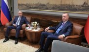 Путин мен Ердоған Иран мен АҚШ-тың қақтығысына байланысты бірлескен мәлімдеме жасады