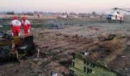 Украиналық лайнерді Иранның әуе шабуылына қарсы қорғаныс күштері атып құлатқан - БАҚ
