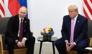 Шэрон Стоун Путин мен Трампты салыстырды