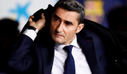 "Барселона" бас бапкерін ауыстырады