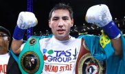 Әлімханұлы мен Нұрсұлтанов IBF рейтингінде көтерілді