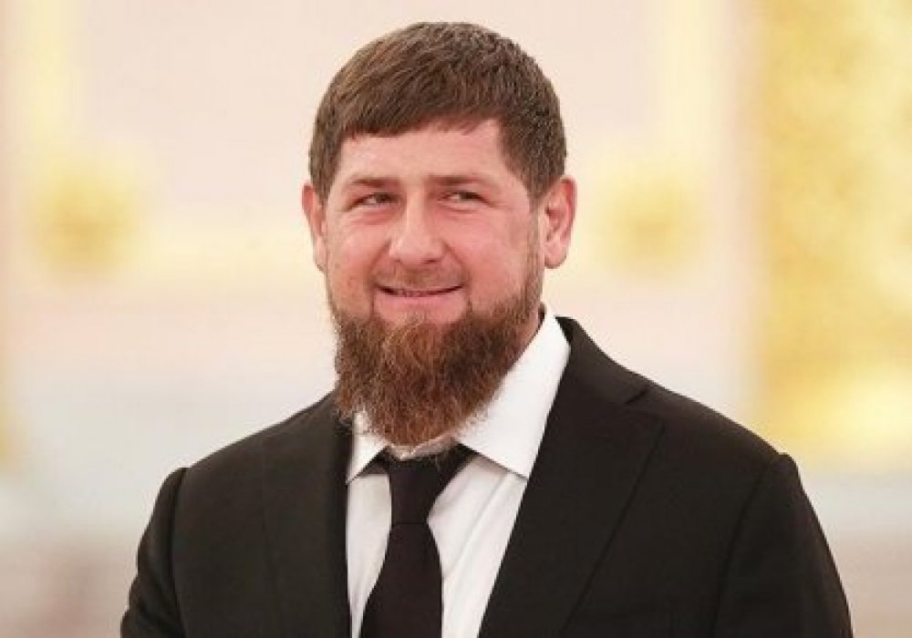 Шешенстан президенті Рамзан Қадыров өкілеттігін уақытша тоқтатты