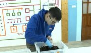 Қостанайлық педагог тамақ қалдықтарын өңдеу әдісін ойлап тапты