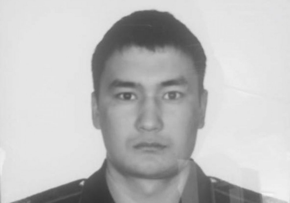 Туыстарын өлтіремін деп қорқытқан жігітті тоқтатпақ болған полицей қаза тапты