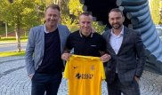"Қайрат" польшалық футболшы үшін қанша төлегені белгілі болды