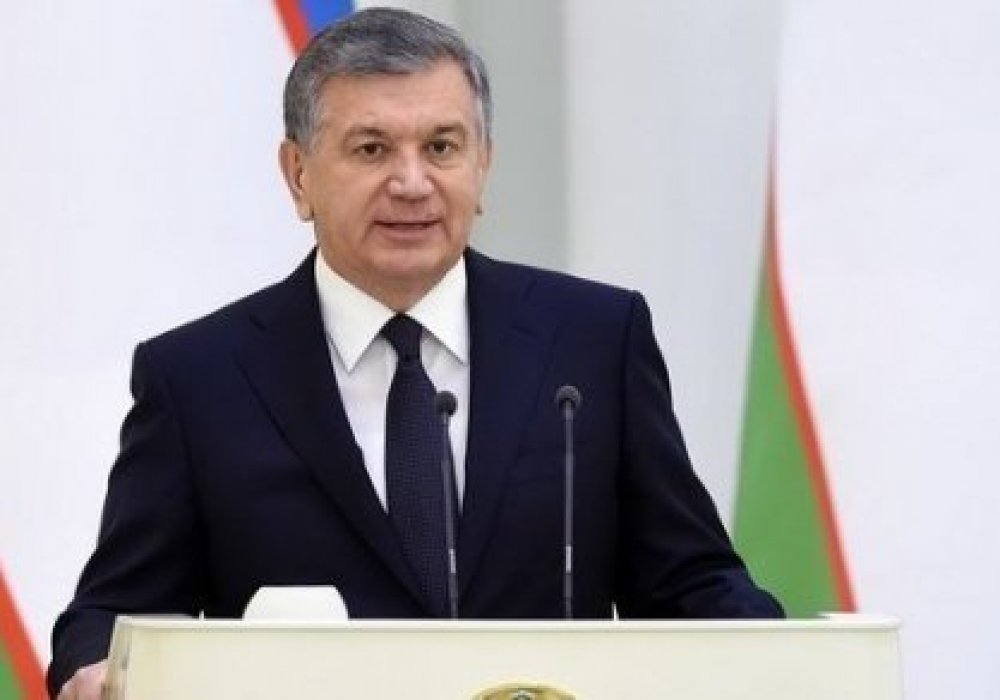 "Біз бұл одаққа мүше болмаймыз" - Мирзиеев ЕАЭО жайлы