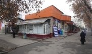 Никольский базарының орнында тұрғын үй кешені салынады