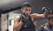 Головкин келесі жекпе-жекке жаттығуын қашан бастайтынын айтты